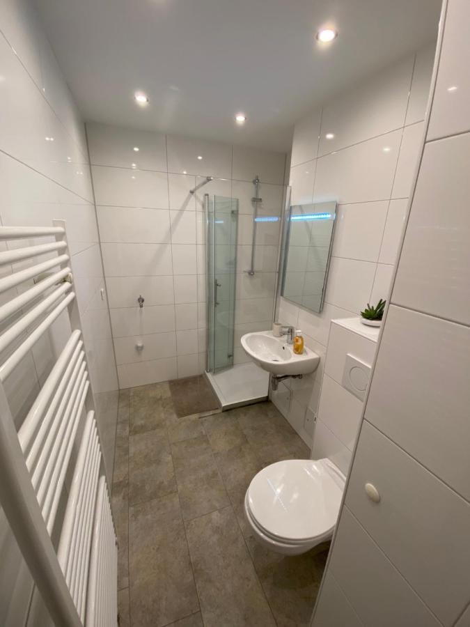 Apartment Hannover * Hanovre