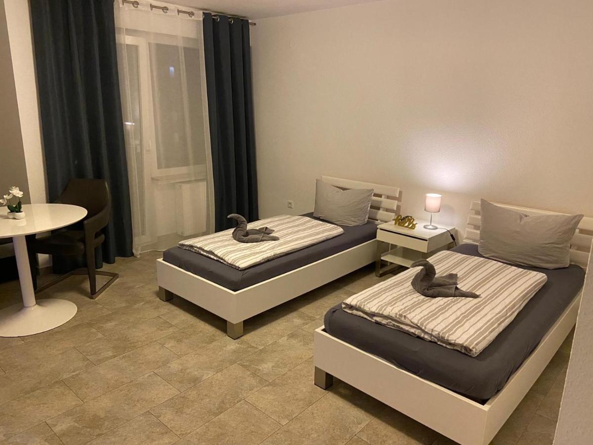 Appartement Apartment Hannover