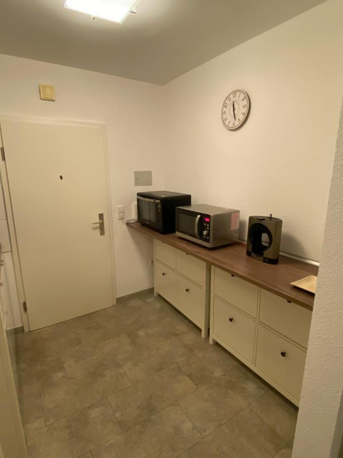 Apartment Hannover * Hanovre