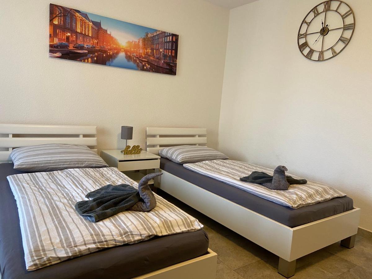 Appartement Apartment Hannover