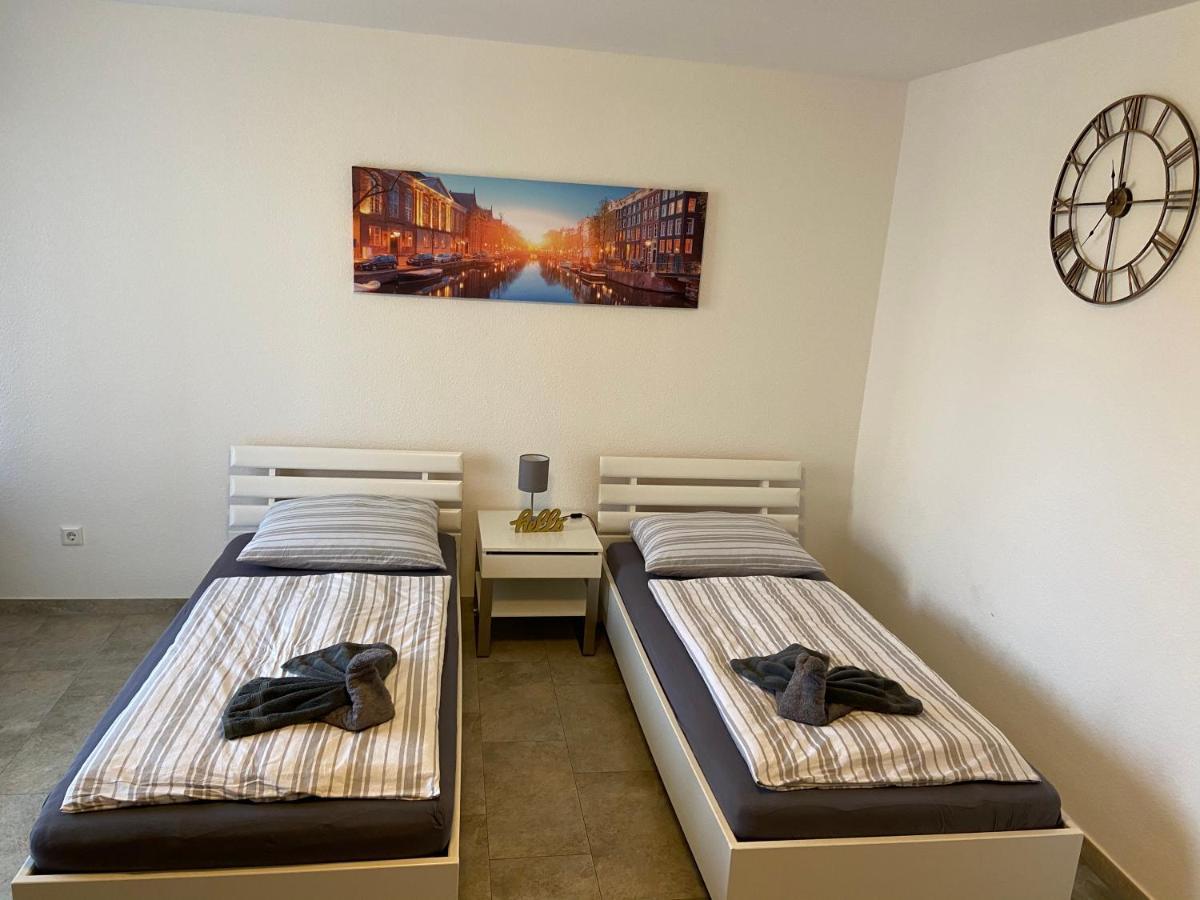 Apartment Hannover Appartement *